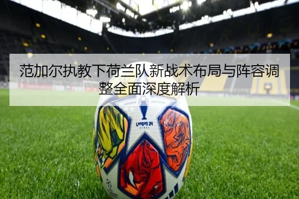 范加尔执教下荷兰队新战术布局与阵容调整全面深度解析
